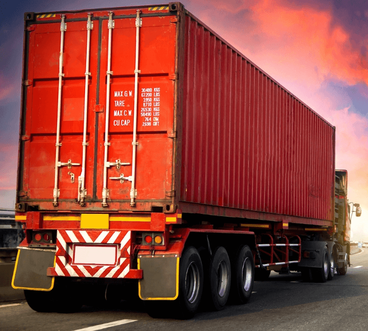 LTL Shipping