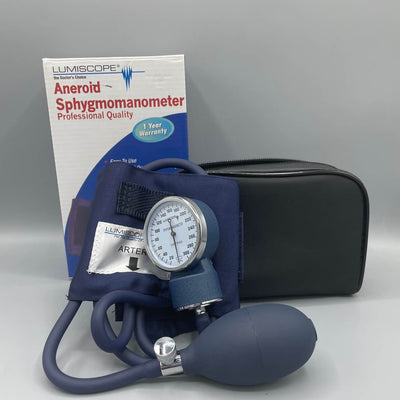 Lumiscope Aneroid Sphygmomanometer Child