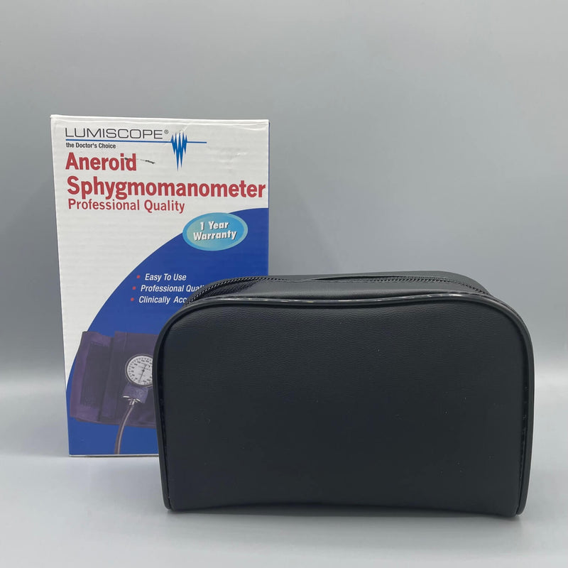 Lumiscope Aneroid Sphygmomanometer Child