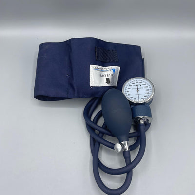 Lumiscope Aneroid Sphygmomanometer Child