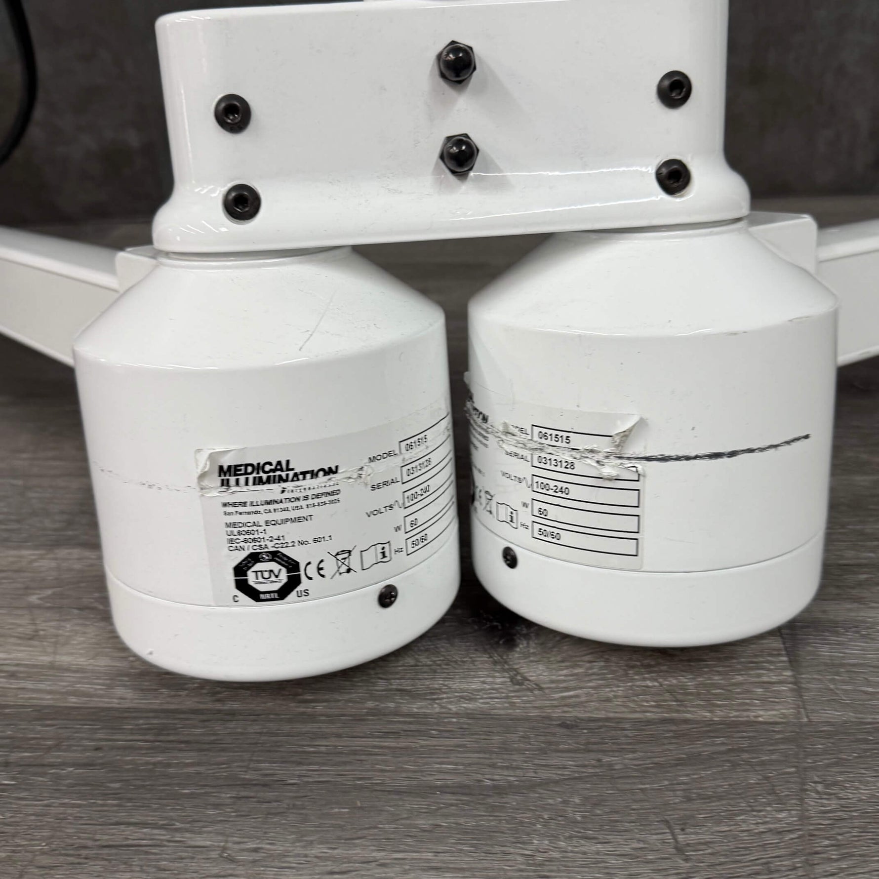 Bovie Medical Illumination LED light in Southern California 