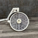 MI-1000 Ceiling Mount Surgical Lights in Torrance California