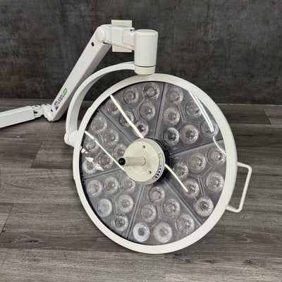 MI-1000 Ceiling Mount Surgical Lights