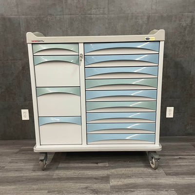 MMI Med-Cart Medical Cart MMI Med Carts Medical Cart near me 