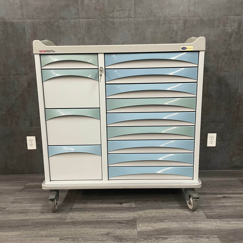 MMI Med Carts Medical Cart near me 