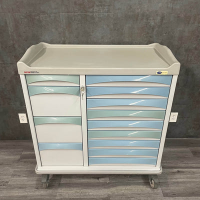 Medication Cart near LAX for sale