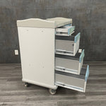 Crash Cart for Sale ear me