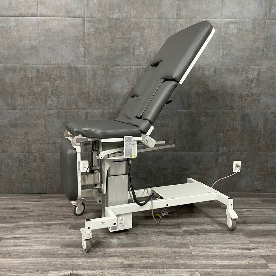 MPI Ultrascan Versa Table - – Angelus Medical and Optical