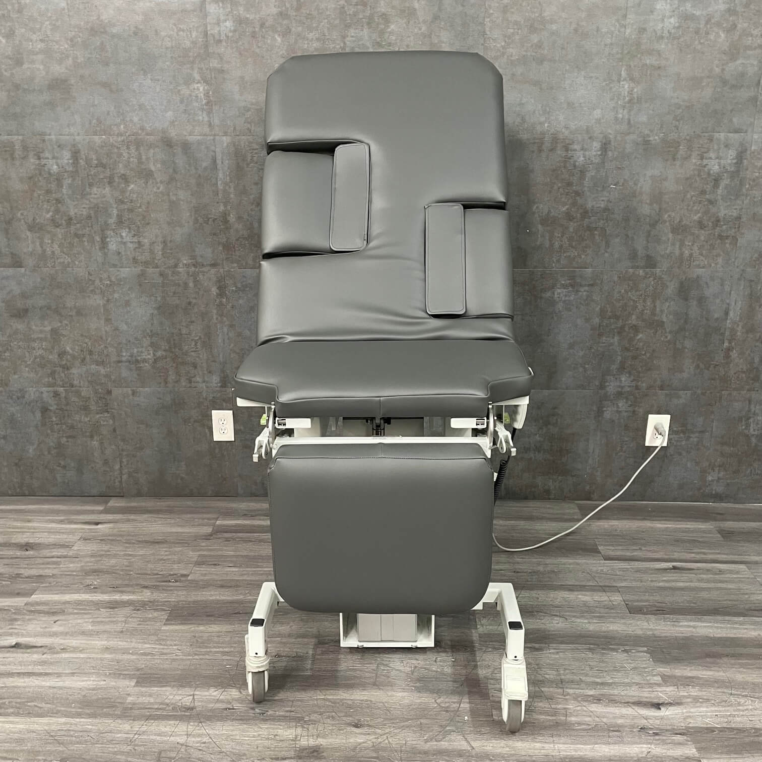 MPI 8295 Ultrasound Table - Los Angeles ultrasound table supplier