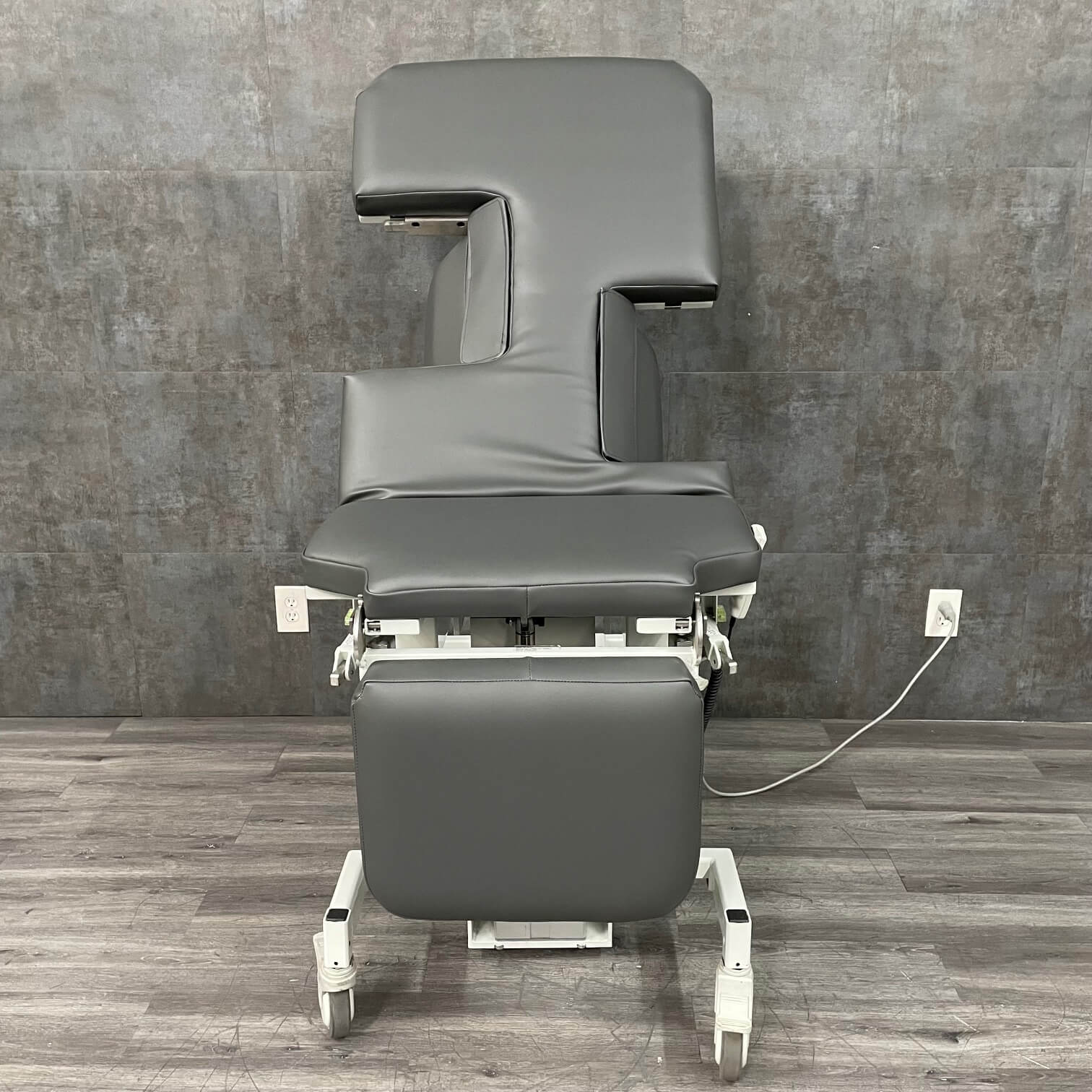 MPI Ultrasound Table in Los Angeles