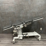 MPI Vascular ultrasound table great for  your practice at Angelus Medical