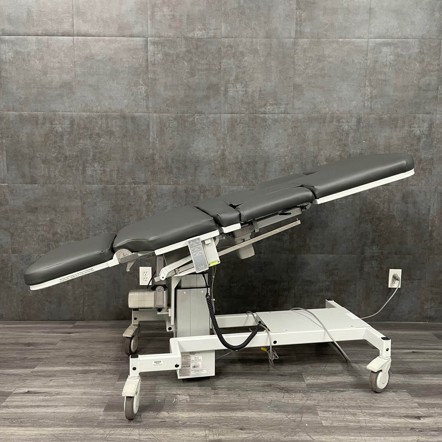 MPI Ultrascan Versa Table - – Angelus Medical and Optical