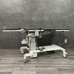 MPI Ultrasound imaging table