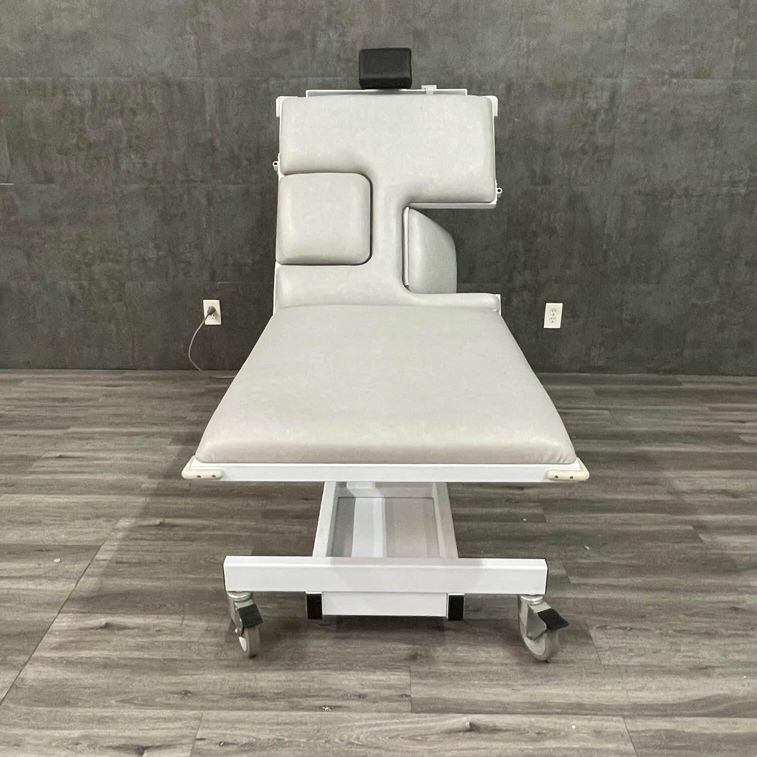 MPI Echo Table - – Angelus Medical and Optical