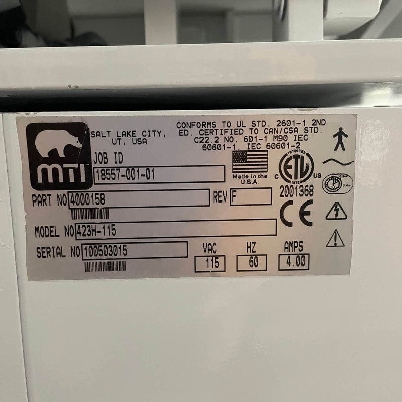 ENT Procedure Chair Los Angeles