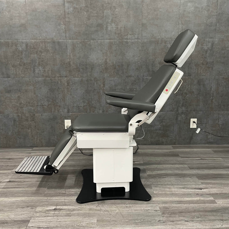 Power Exam Chair for sale near me - Angelus Medical