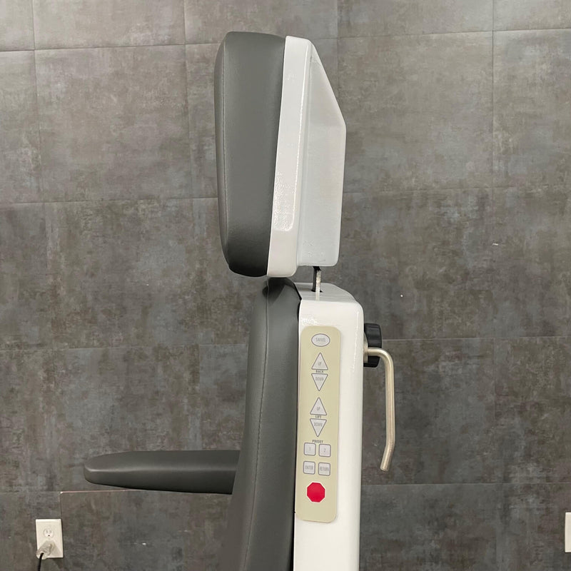 Angelus Medical Gardena CA - Power Exam Chair