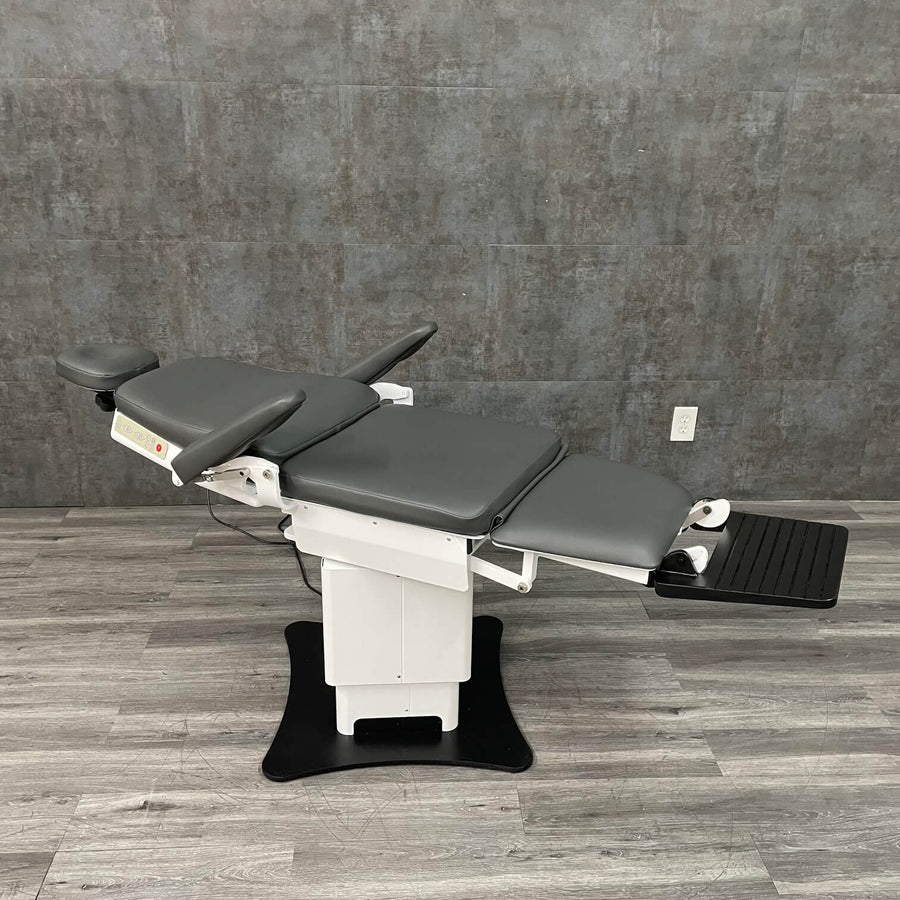 MTI 423H-115 Power Chair