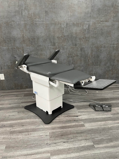 MTI 423 Power Exam Chair