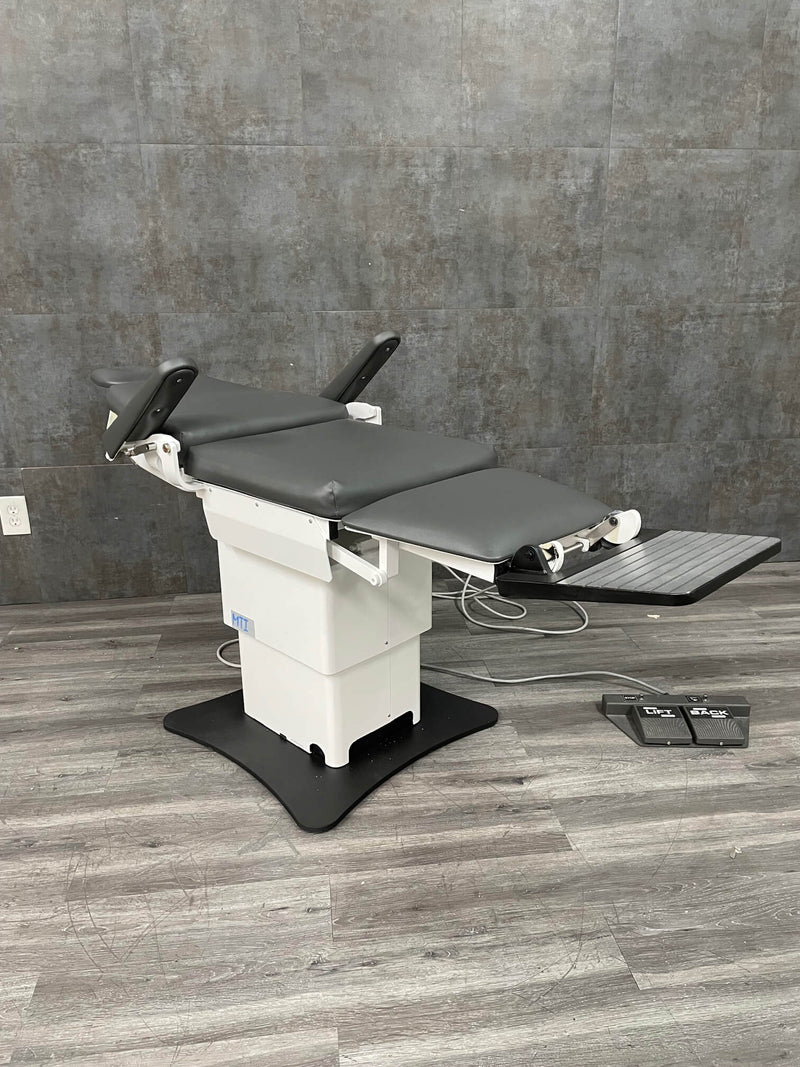 MTI 423 Power Exam Chair