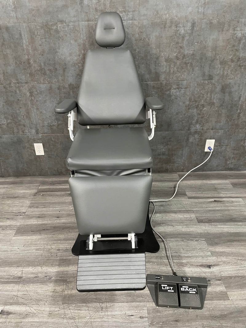 MTI 423 Power Exam Chair