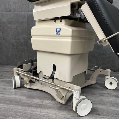MTI 440L Power Surgery Chair – Pre-Op, Transport & Recovery Stretcher