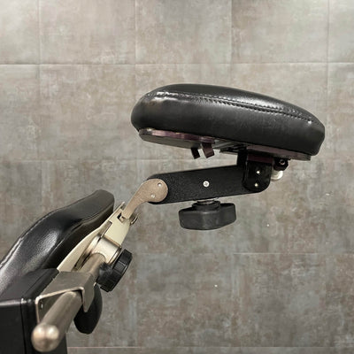 MTI 440L Power Surgery Chair – Pre-Op, Transport & Recovery Stretcher