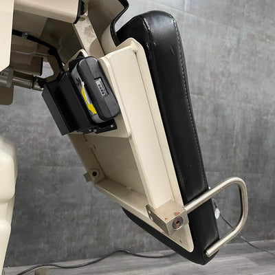 MTI 440L Power Surgery Chair – Pre-Op, Transport & Recovery Stretcher