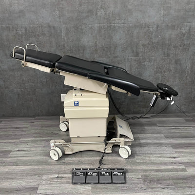 MTI 440L Power Surgery Chair – Pre-Op, Transport & Recovery Stretcher