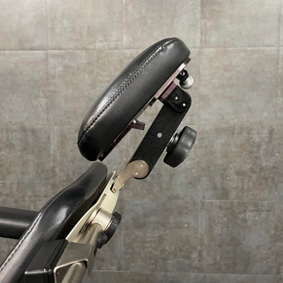 MTI 440L Power Surgery Chair – Pre-Op, Transport & Recovery Stretcher