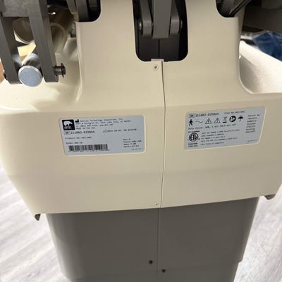 MTI 463 ADA-Compliant Exam Chair