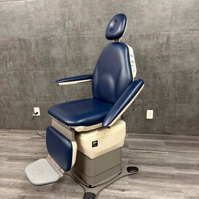 MTI 463 ADA-Compliant Exam Chair