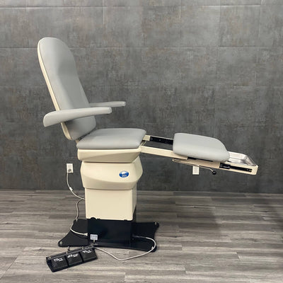 MTI 527 Podiatry Chair