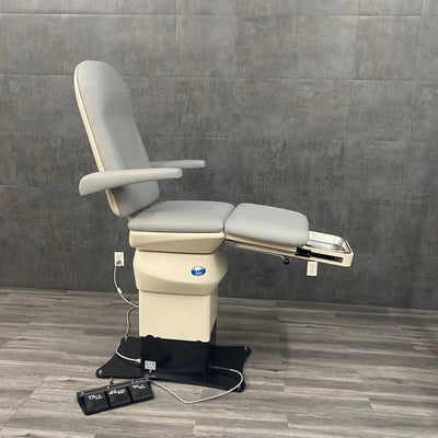 MTI 527 Podiatry Chair