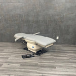 MTI 527 Podiatry Chair