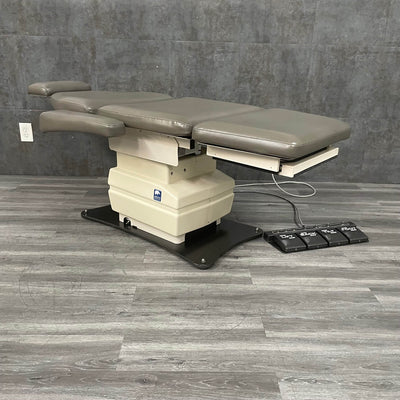 MTI 530 Podiatry Chair 