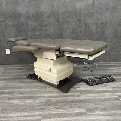 MTI 530 Podiatry Chair 