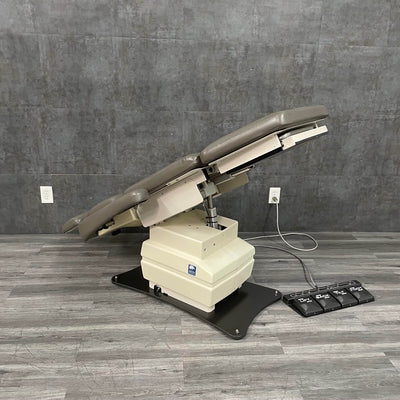 MTI 530 Podiatry Chair 