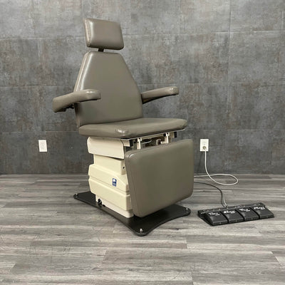 MTI 530 Podiatry Chair 