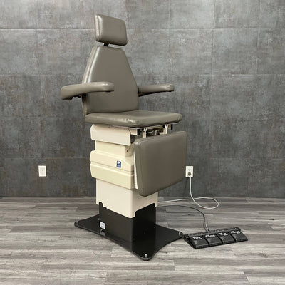 MTI 530 Podiatry Chair 