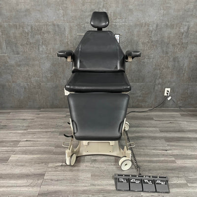 MTI 440L Power Surgery Chair – Pre-Op, Transport & Recovery Stretcher