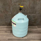 MVE Lab 30 Cryogenic Tank for Clinics in California near Los Angeles CA 