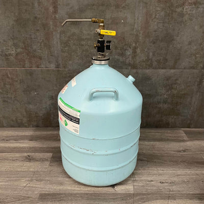 MVE Lab 30 Cryogenic Tank for Clinics in California near Los Angeles CA 
