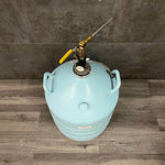 Affordable Cryogenic Tank Near Me – Angelus Medical 