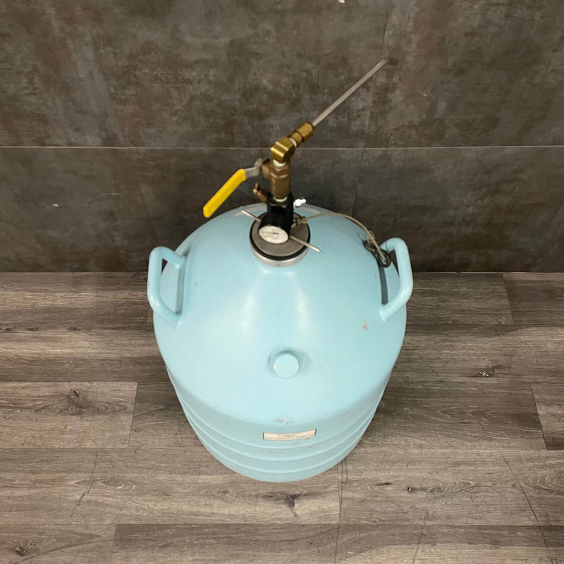 Affordable Cryogenic Tank Near Me – Angelus Medical 