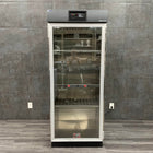 Refurbished Mac Medical SWC 72-G blanket and fluid warming cabinet with glass door