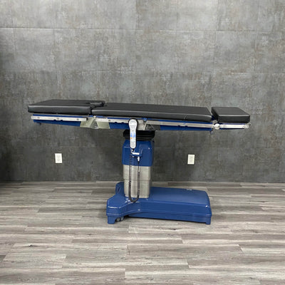 Maquet Mobile OR table #angelusmedical
