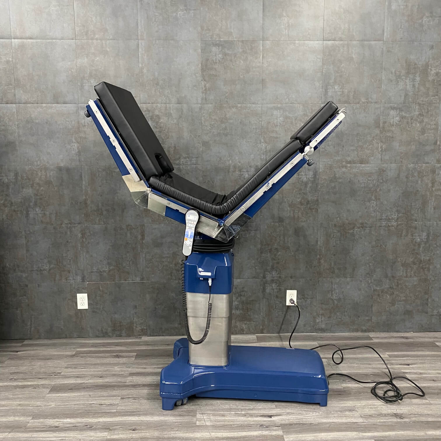 Maquet Alphastar table 