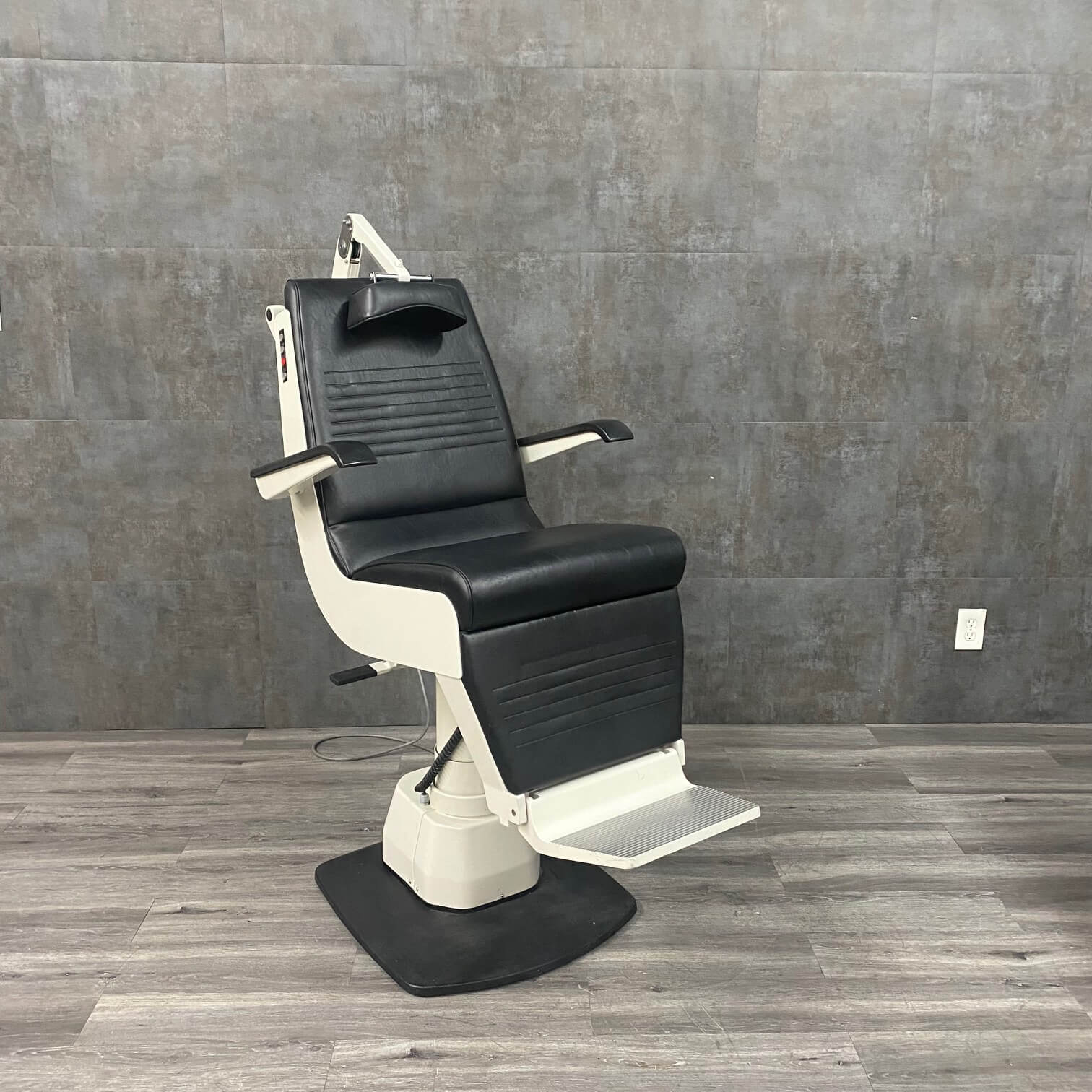 Marco 1262 Tilt chair - Angelus Medical 