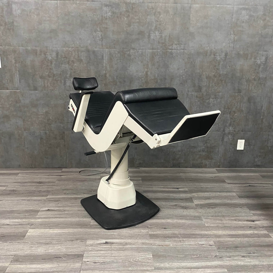 Marco 1262 Tilt chair - – Angelus Medical and Optical